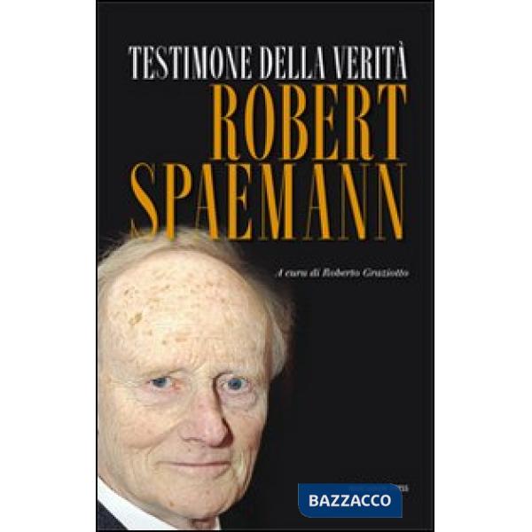 Testimone della verità