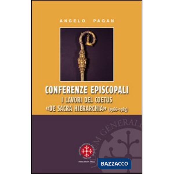 Conferenze episcopali