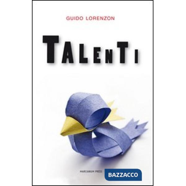Talenti