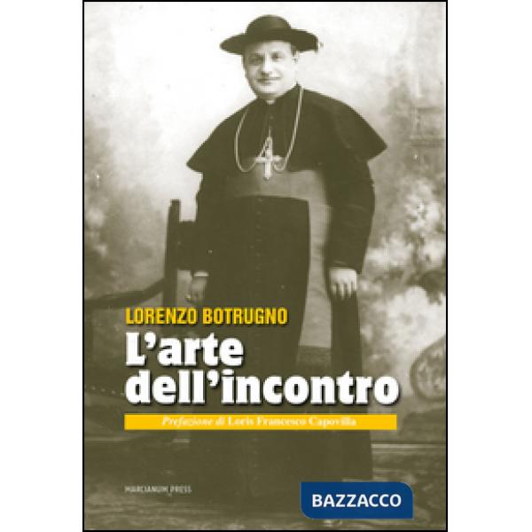 Arte dell'incontro (L')