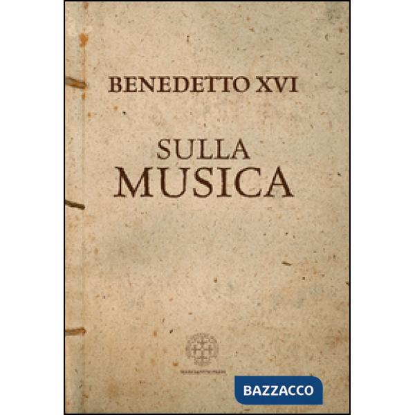 Sulla musica