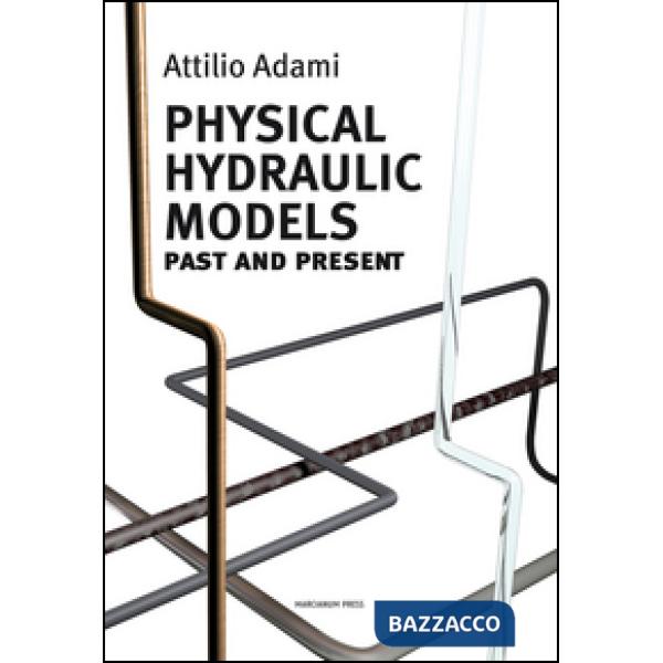 Physical hydraulic models. Past and present