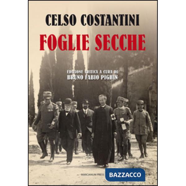 Foglie secche