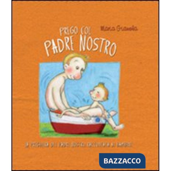 Prego col Padre Nostro