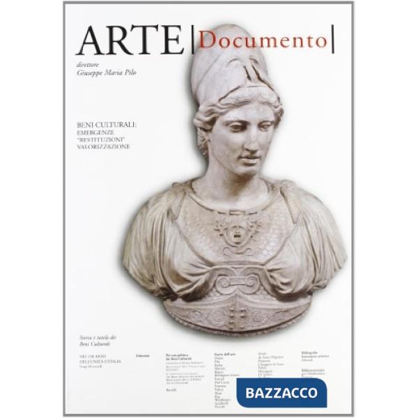Arte. Documento. Vol. 27