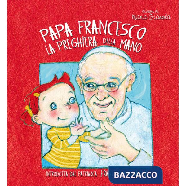 Preghiera della mano (La)