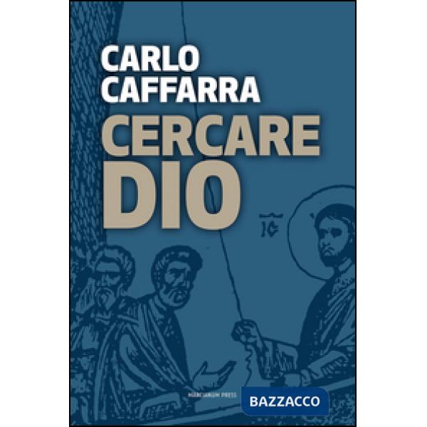 Cercare Dio