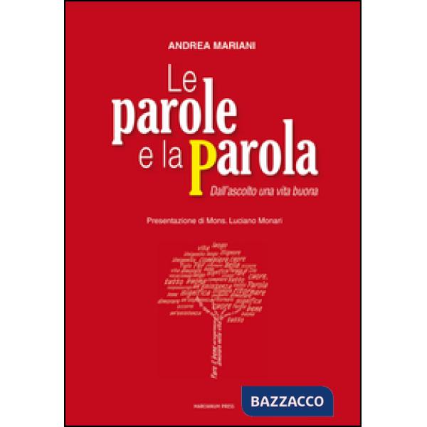 Parole e la parola (Le)