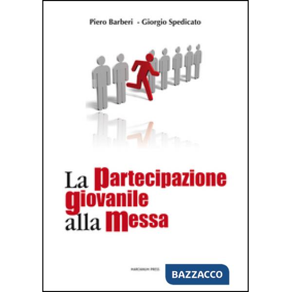 Partecipazione giovanile alla messa (La)