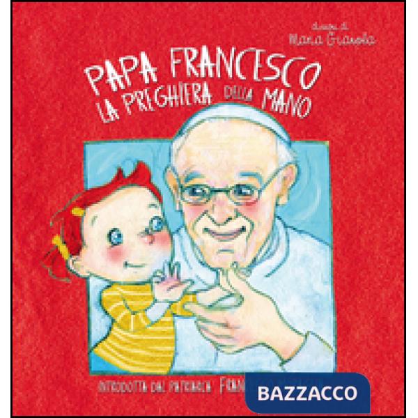 Preghiera della mano (La)