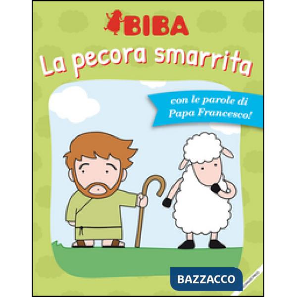 Pecora smarrita (La)