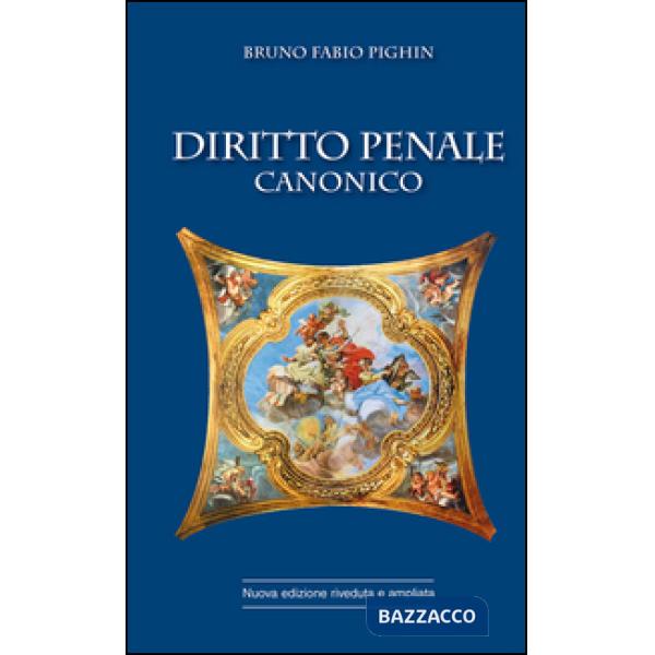 Diritto penale canonico