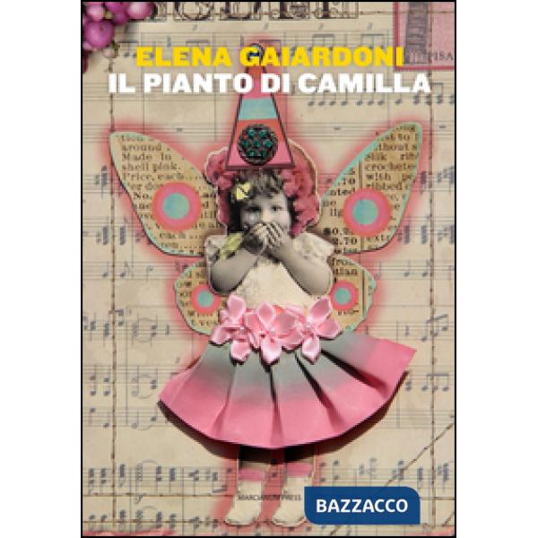 Pianto di Camilla (Il)