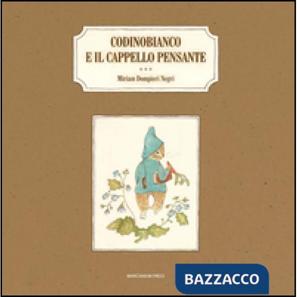 Codinobianco e il cappello pensante