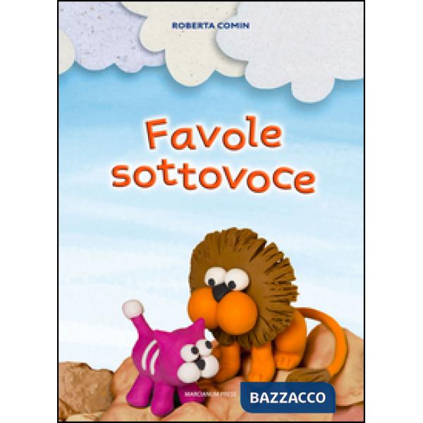 Favole sottovoce