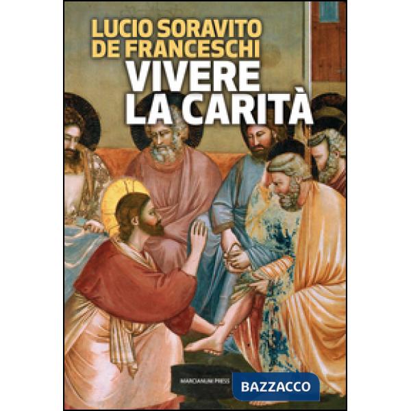 Vivere la carità