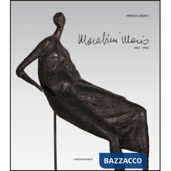 Mario Marabini (1923-1962)