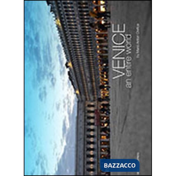 Venice, an entire world