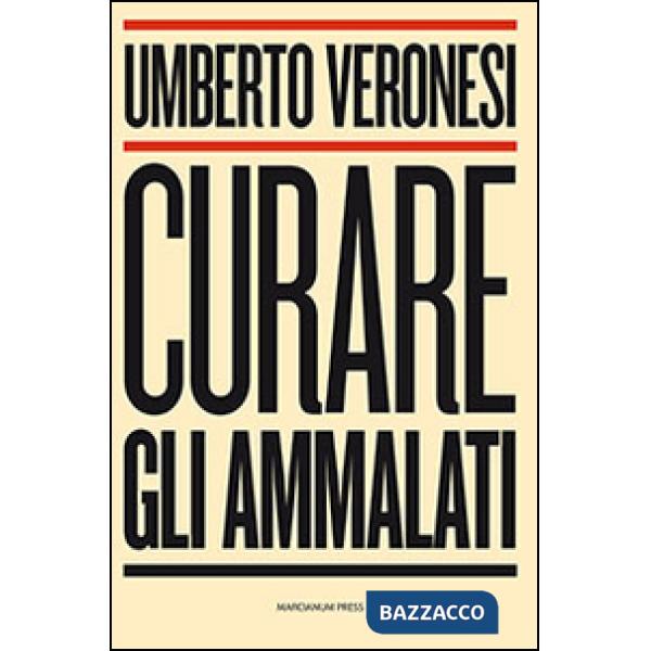 Curare gli ammalati