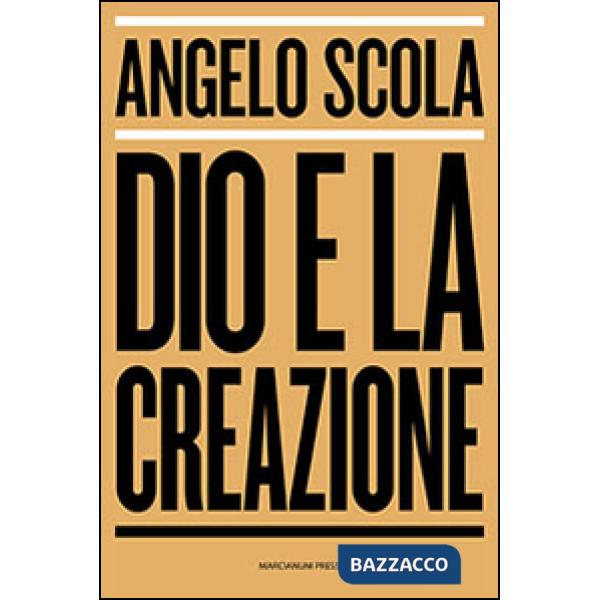 Dio e la creazione