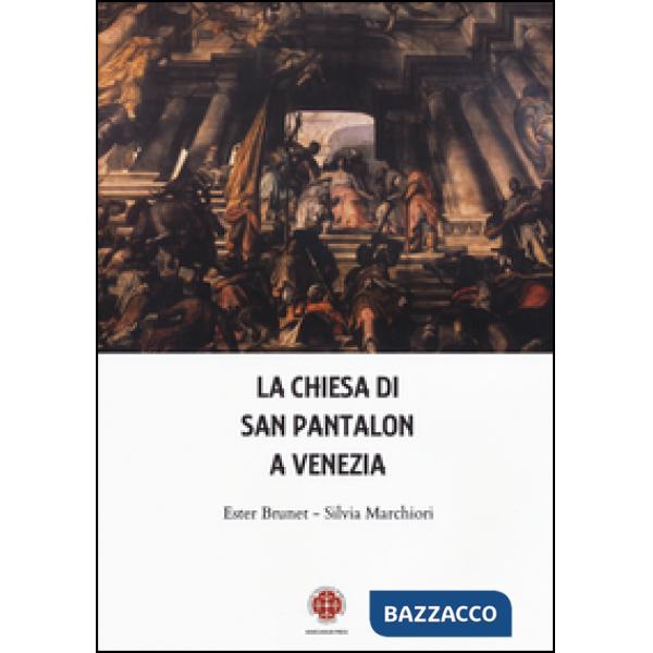 Chiesa di San Pantalon a Venezia (La)