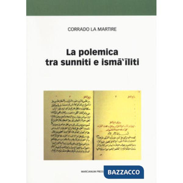 Polemica tra sunniti e ismailiti (La)