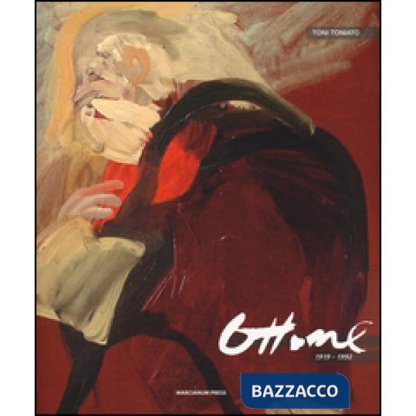 Ottone Marabini (1919-1992). Ediz. a colori