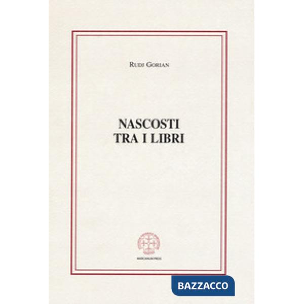 Nascosti tra i libri: i periodici antichi della Biblioteca del Seminario patriarcale di Venezia (1607-1800)