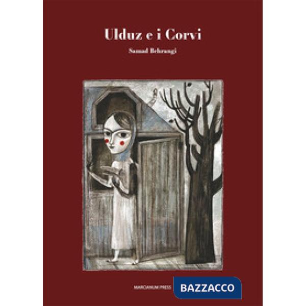 Ulduz e i corvi. Ediz. a colori