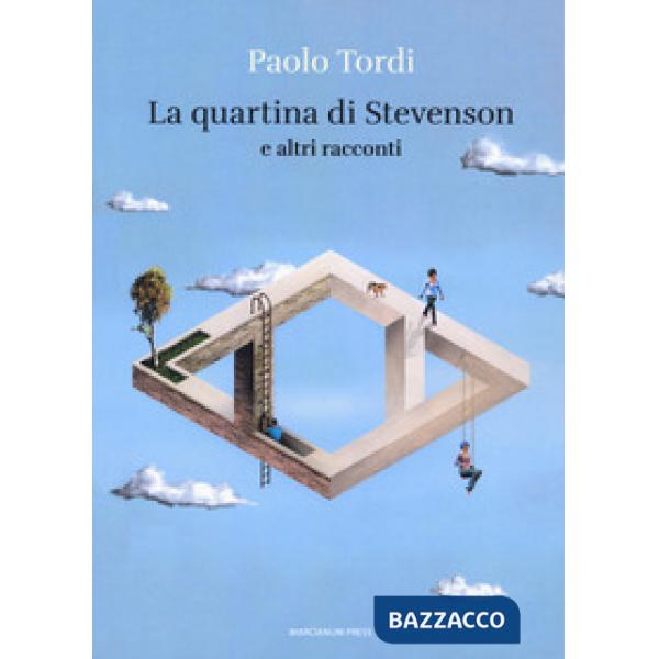Quartina di Stevenson e altri racconti (La)