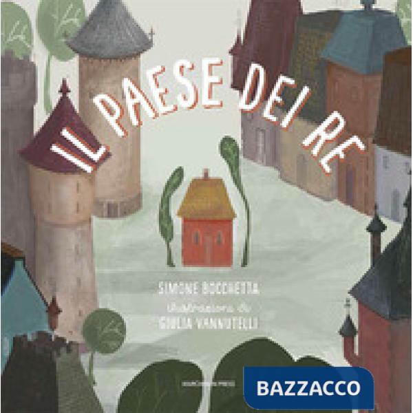 Paese dei re. Ediz. a colori (Il)