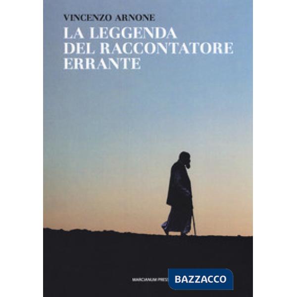 Leggenda del raccontatore errante (La)