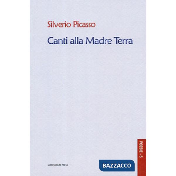 Canti alla madre terra