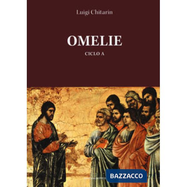 Omelie. Ciclo A