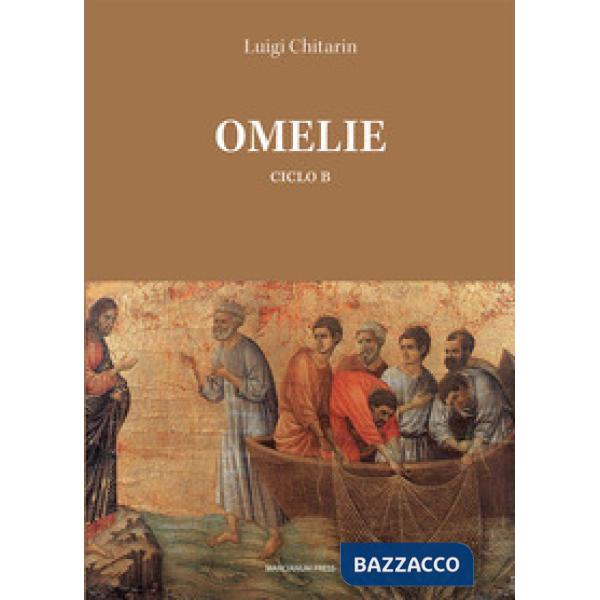 Omelie. Ciclo B