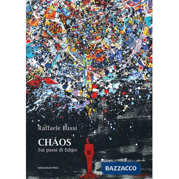 Cháos. Sui passi di Edipo