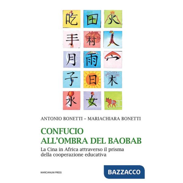 Confucio all'ombra del baobab. La Cina in Africa attraverso il prisma della cooperazione educativa