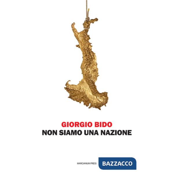 Non siamo una nazione