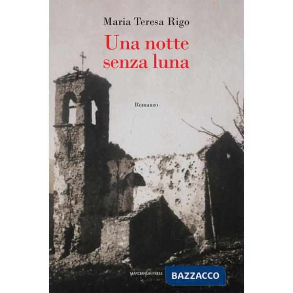 Notte senza luna (Una)