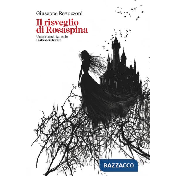 Risveglio di Rosaspina. Una prospettiva sulle Fiabe dei Grimm (Il)
