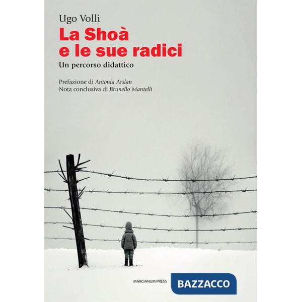 Schoà e le sue radici. Un percorso didattico (La)