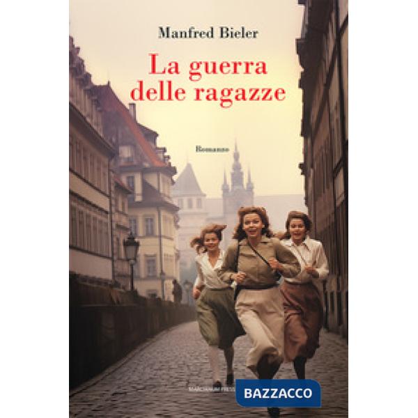 Guerra delle ragazze (La)