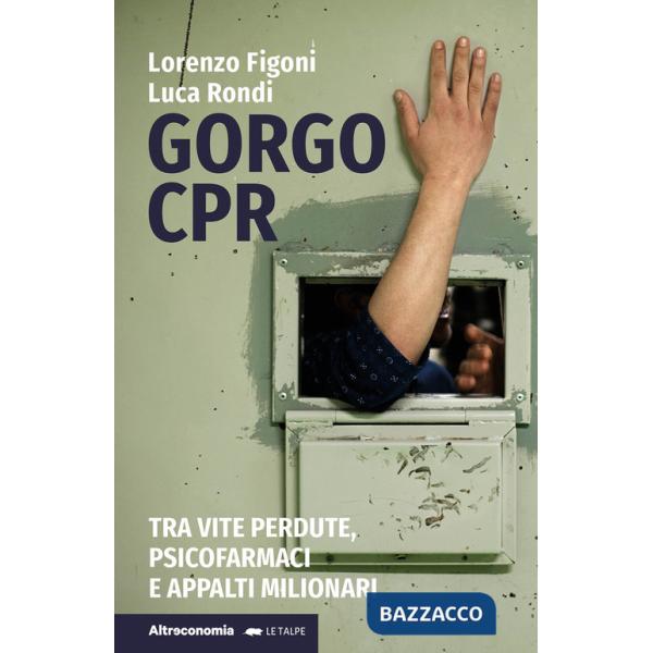 Gorgo Cpr. Tra vite perdute, psicofarmaci e appalti milionari