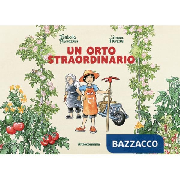 Orto straordinario (Un)