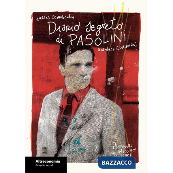 Diario segreto di Pasolini