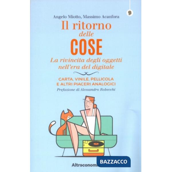 Ritorno delle cose (Il)