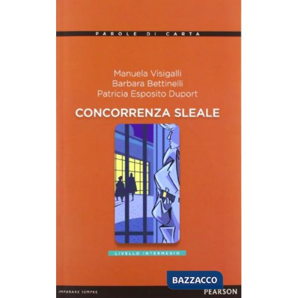 CONCORRENZA SLEALE + CDAUDIO
