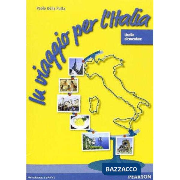 IN VIAGGIO PER L'ITALIA