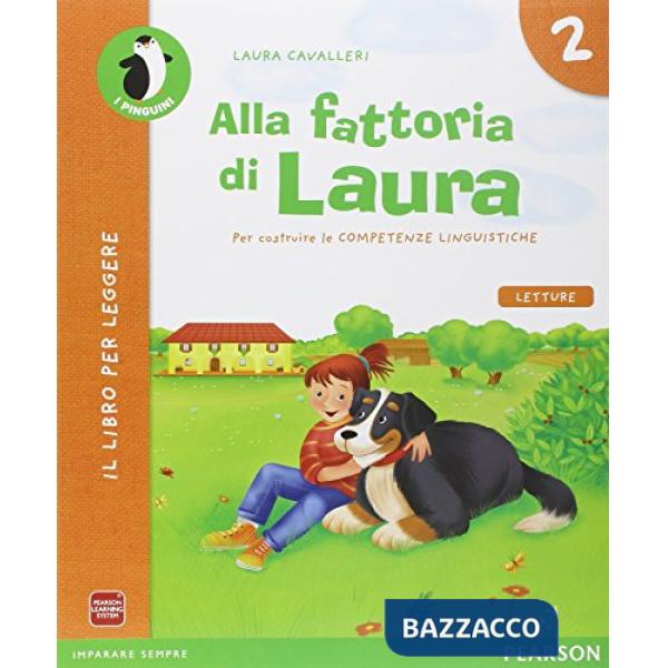 FATTORIA LAURA 2 GRAMM. + LETTURE + DISCIPLINE