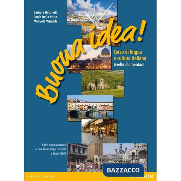 BUONA IDEA LIV.ELEM. (VERS.ONLINE)